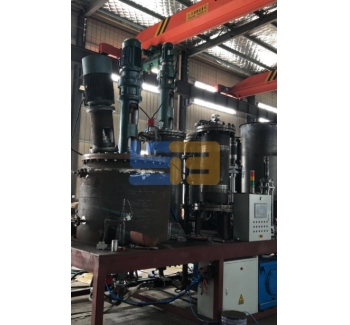 靜態混合機