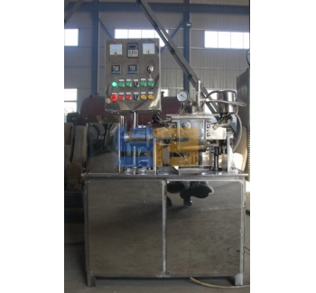 Kneading machine